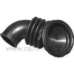 DURITE CUVE FILTRE
