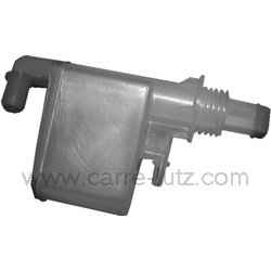 PUIT DE PRESSOSTAT