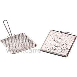 GRILLE PAIN