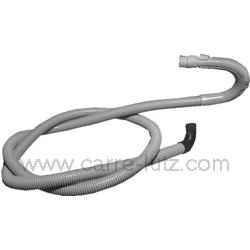 TUYAU DE VIDANGE PVC