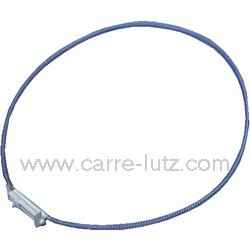 COLLIER DE FIXATION MANCHETTE
