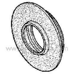 JOINT A LEVRE 25X47/60X9/13.5