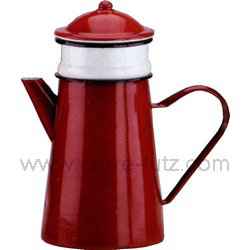 CAFETIERE FILTRE EMAIL