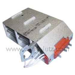 RESISTANCE SL 1000+1500W 220V