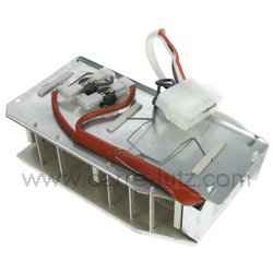 RESISTANCE SL 1400 + 1000W
