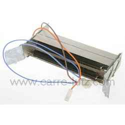RESISTANCE SL 2500 W