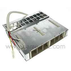RESISTANCE SL 2400 W