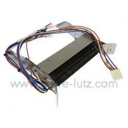 RESISTANCE SL 2300W