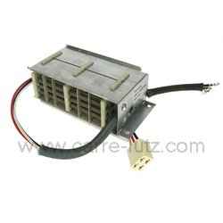 RESISTANCE SL 880+ 1850 W 240V