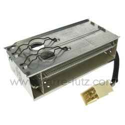 RESISTANCE SL 1000 + 1000W