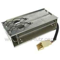 RESISTANCE SL 850 + 1200W 230V
