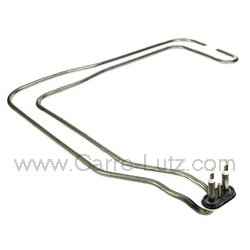 RESISTANCE LV 2900 W