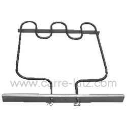 RESISTANCE SOLE 1000W