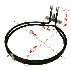 RESISTANCE CIRCULAIRE 2000W