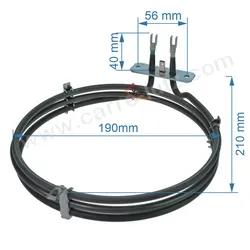 RESISTANCE CIRCULAIRE 2200W