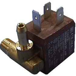 BOBINE CENTRAL VAPEUR 90� 4W