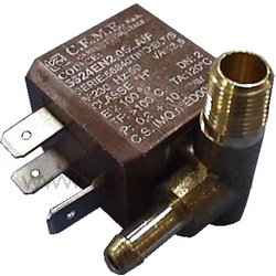 BOBINE CENTRALE VAPEUR 90� 4W