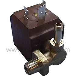 ELECTROVANNE  90� M 1/8 6W