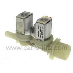ELECTROVANNE DOUBLE BOBINE