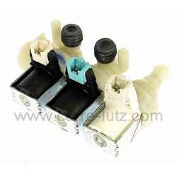 ELECTROVANNE 3 VOIES