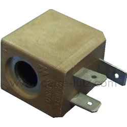 BOBINE CENTRAL VAPEUR