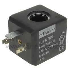 BOBINE CENTRAL VAPEUR 180�