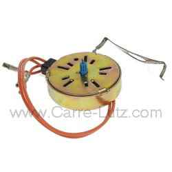 MICRO MOTEUR DROIT