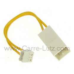 CORDON ADAPTATEUR