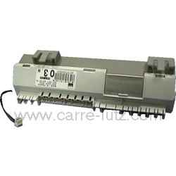 MODULE LAVE VAISSELLE
