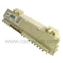MODULE LAVE VAISSELLE