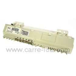 MODULE LAVE VAISSELLE