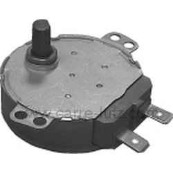 MOTEUR DE PLATEAU TOURNANT