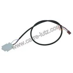 Câble de connexion pour encodeur pour extracteur de fumée Câble de connexion pour encodeur pour extracteur de fumée