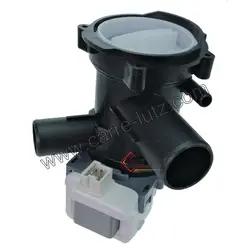 POMPE DE VIDANGE MAGNETIQUE