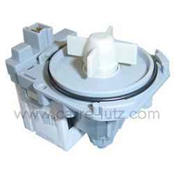 Pompe de vidange de lave linge Bosch Siemens 00142154