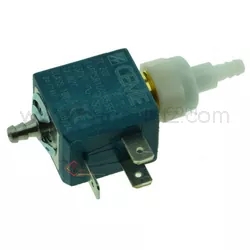 MICRO POMPE CENTRALE VAPEUR