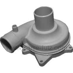 KIT TURBINE DE CYCLAGE