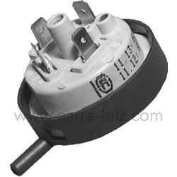 PRESSOSTAT 1 NIVEAU 150/100