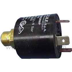PRESSOSTAT CENTRAL VAPEUR �