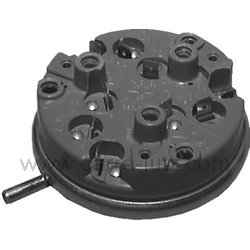 PRESSOSTAT 3  NIVEAUX         