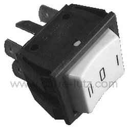 INTER INVERSEUR 16A 250V