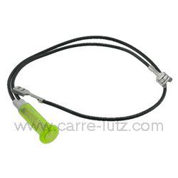 VOYANT VERT 10 MM
