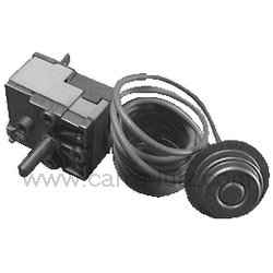 THERMOSTAT REGLABLE 30/90°