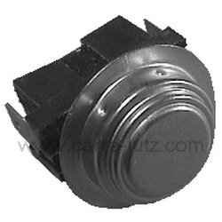 Thermostat ouvert au repos NO40° ou F40°