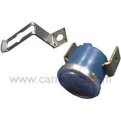 THERMOSTAT. NC 40�