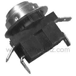 THERMOSTAT 4C NC40 NC90