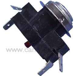 THERMOSTAT 4C NC46 NC130
