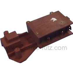 VERROU DE PORTE ZV445.T4