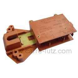 VERROU DE PORTE MOD .2600