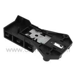 Verrou de porte OMP 626 657
